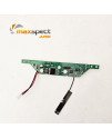 MJ-L165B PCB CONTROLLO MAXSPECT